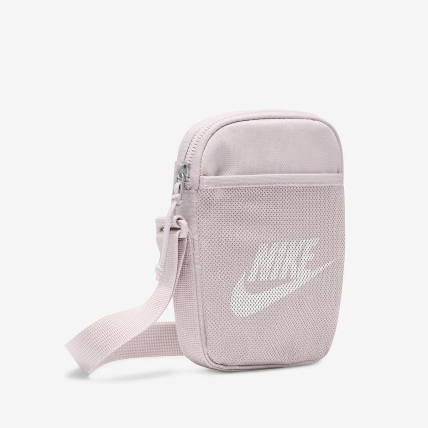 Bolsa Transversal Nike Heritage Unissex - Foto 3