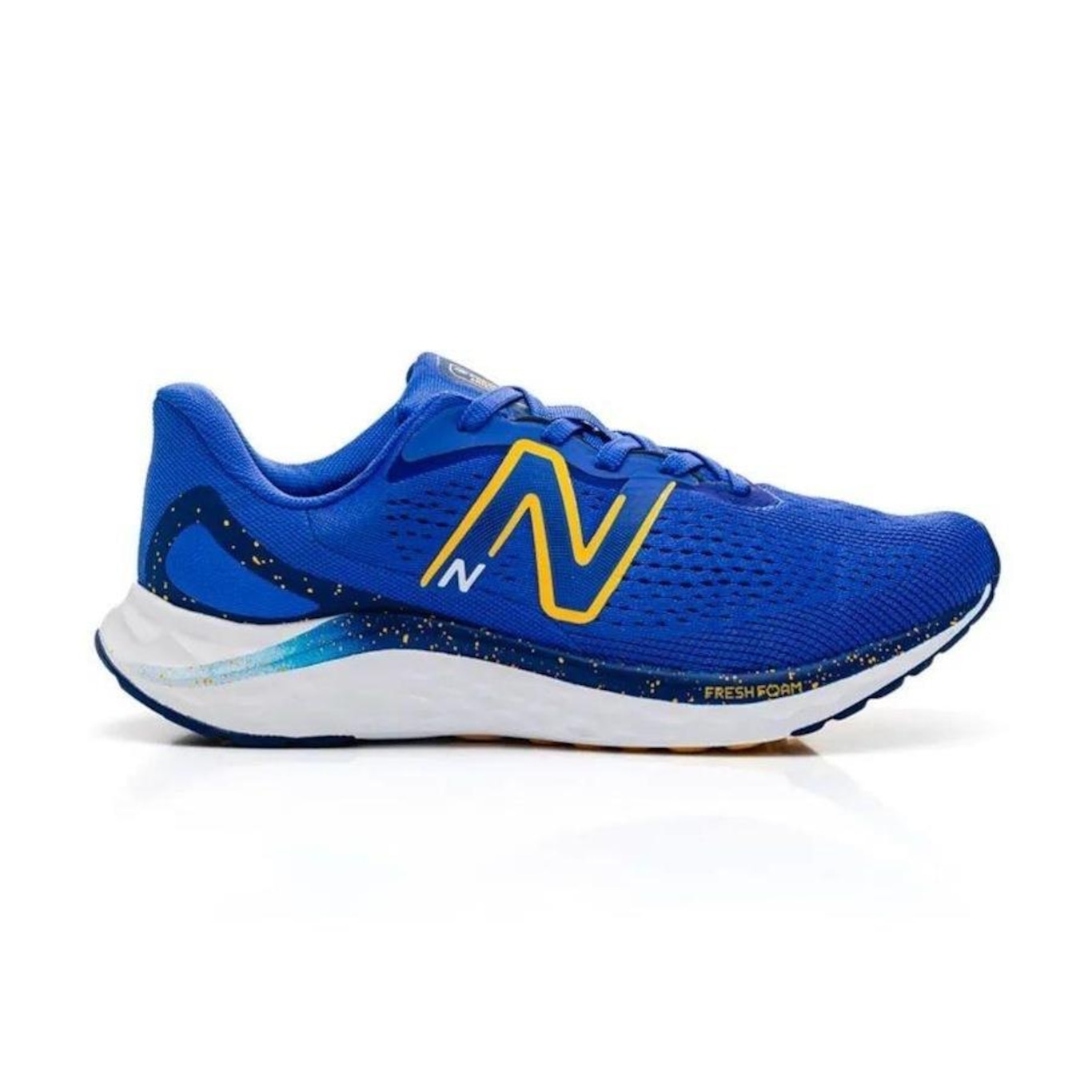 Tênis New Balance Arishi V4 - Masculino - Foto 1