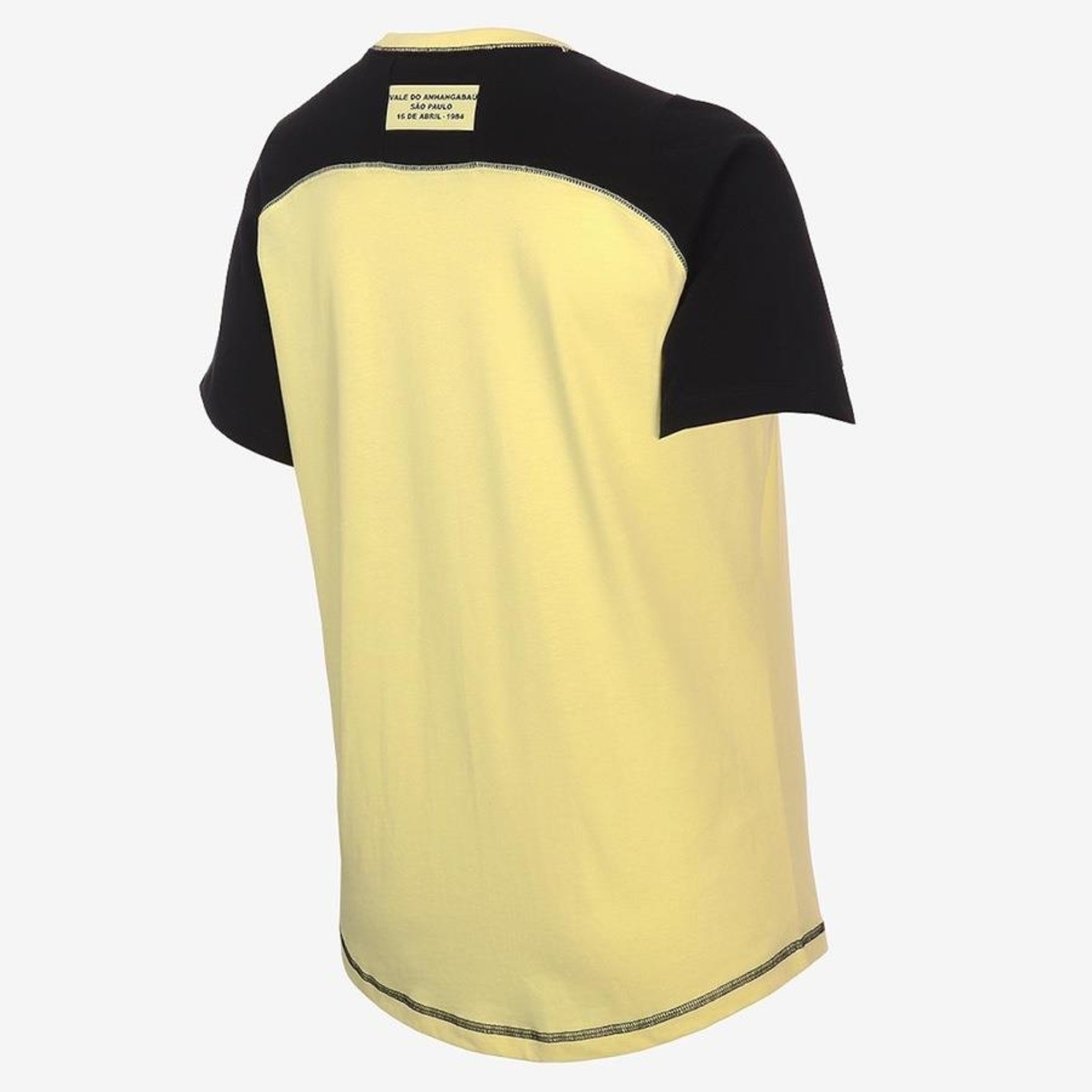 Camiseta Nike Corinthians - Feminina - Foto 2