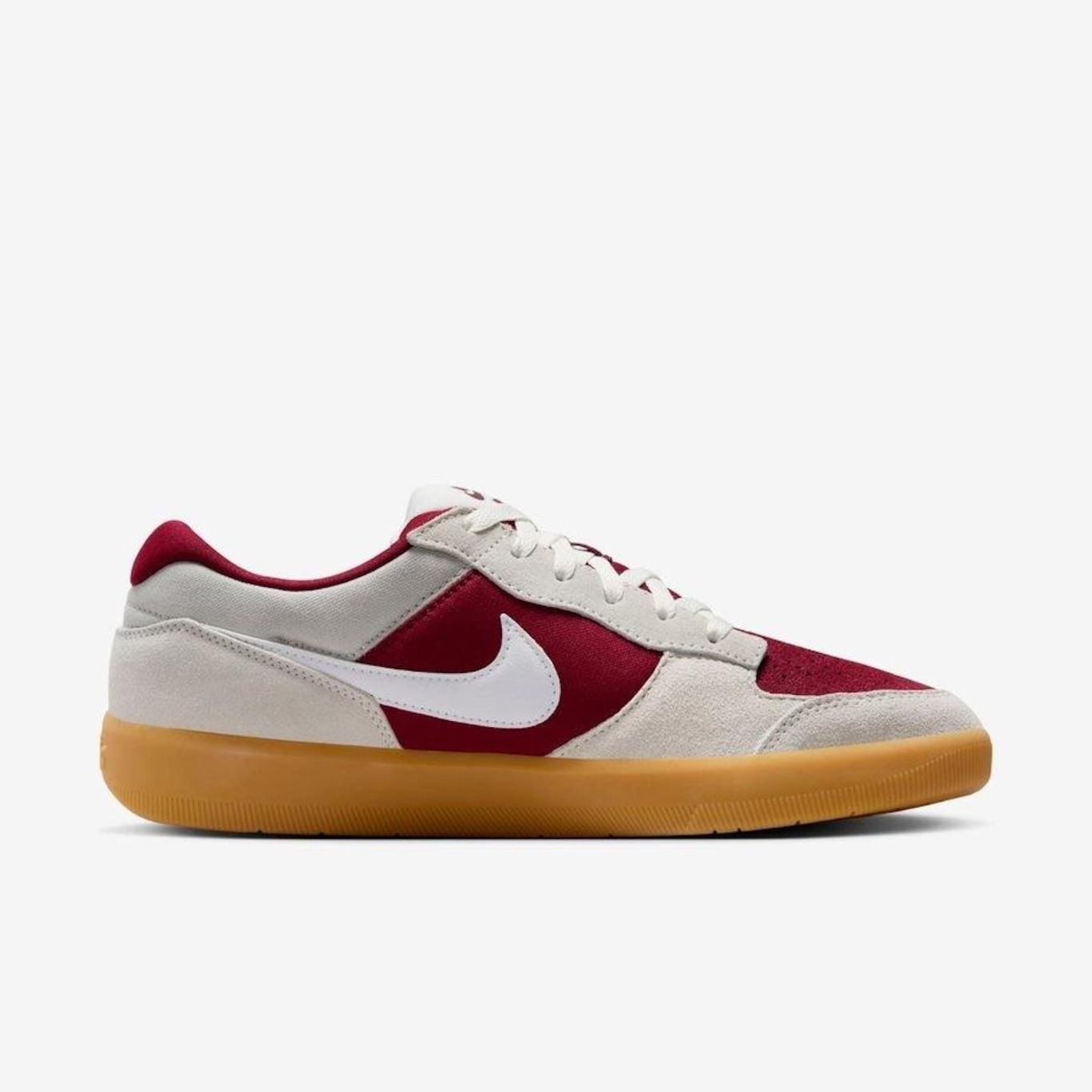 Tênis Nike Sb Force 58 - Adulto - Foto 4