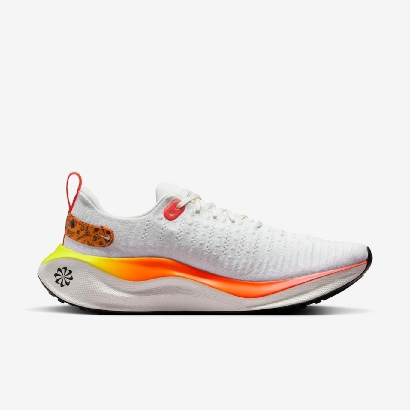 Tênis Nike React Infinity Run FK 4 - Masculino - Foto 3