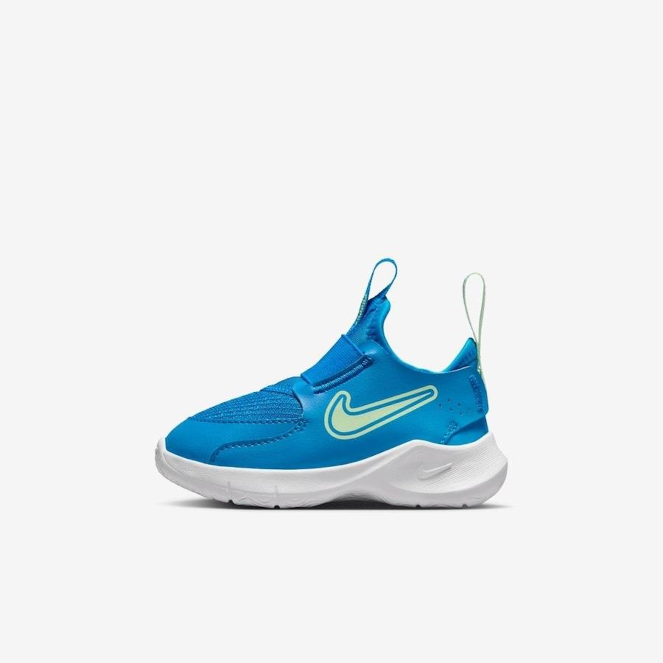 Tênis Nike Flex Runner 3 - Infantil - Foto 1