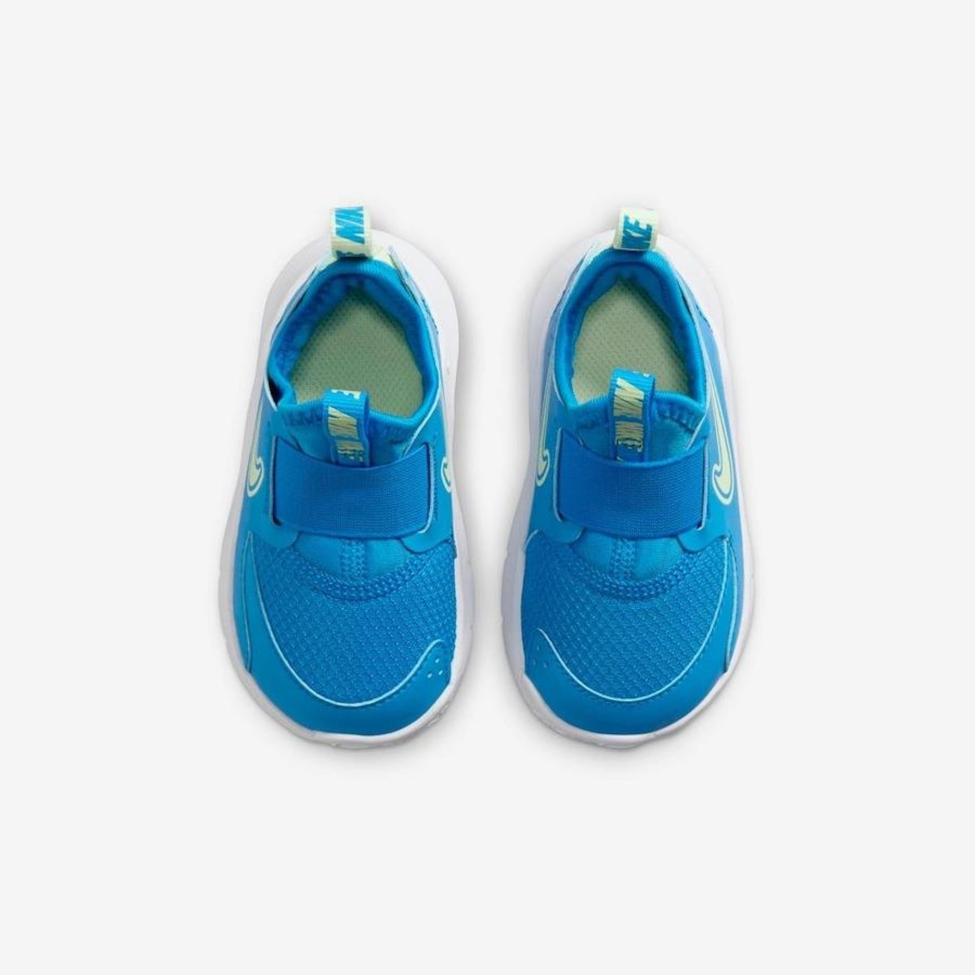 Tênis Nike Flex Runner 3 - Infantil - Foto 4