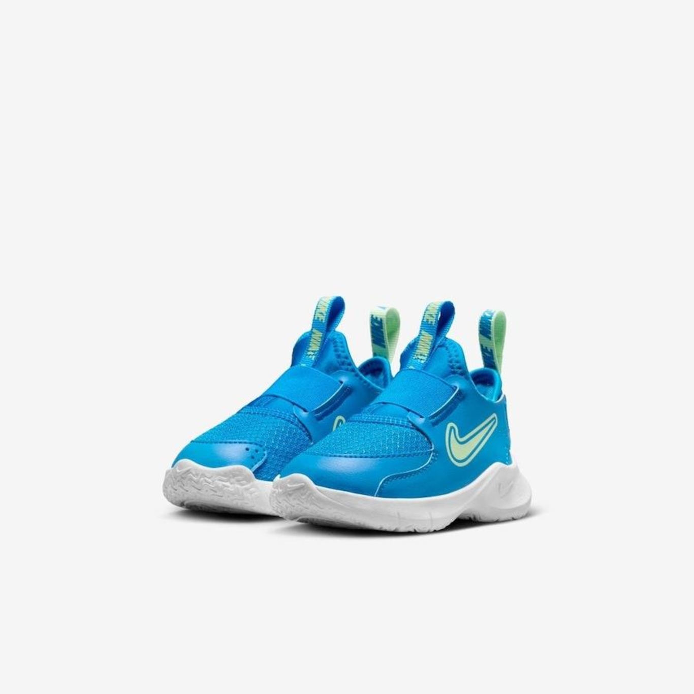 Tênis Nike Flex Runner 3 - Infantil - Foto 5