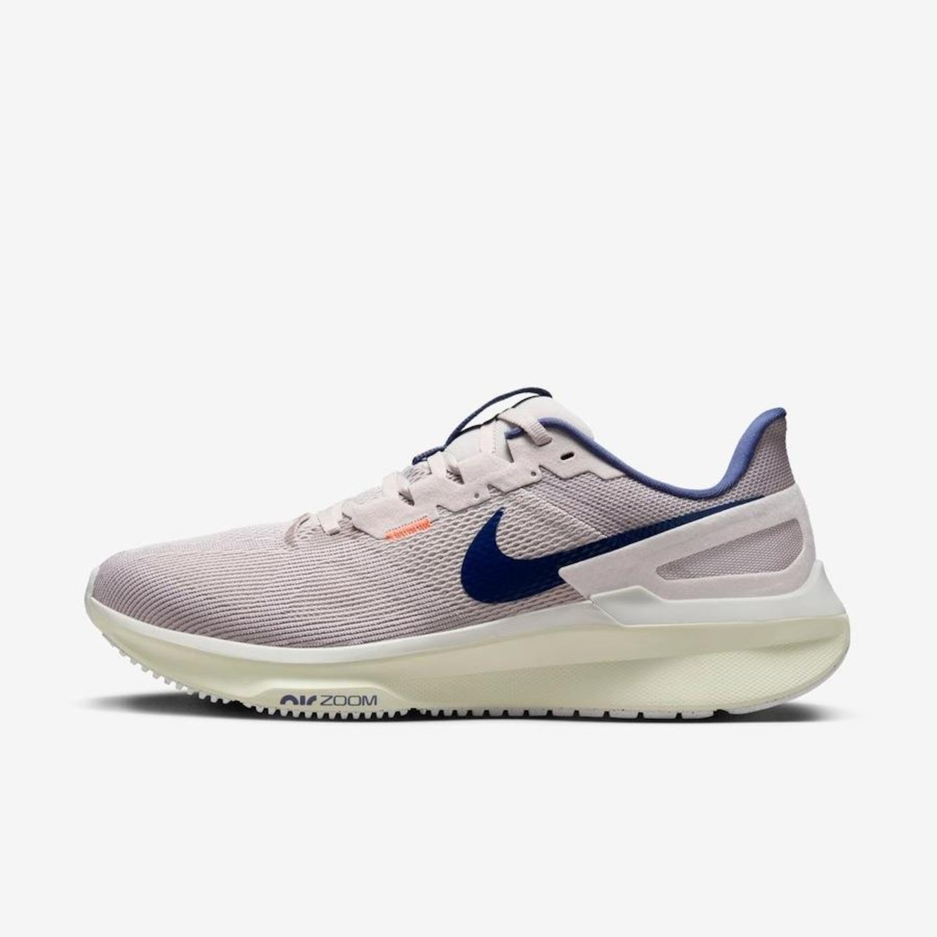 Tênis Nike Air Zoom Structure 25 - Masculino - Foto 1