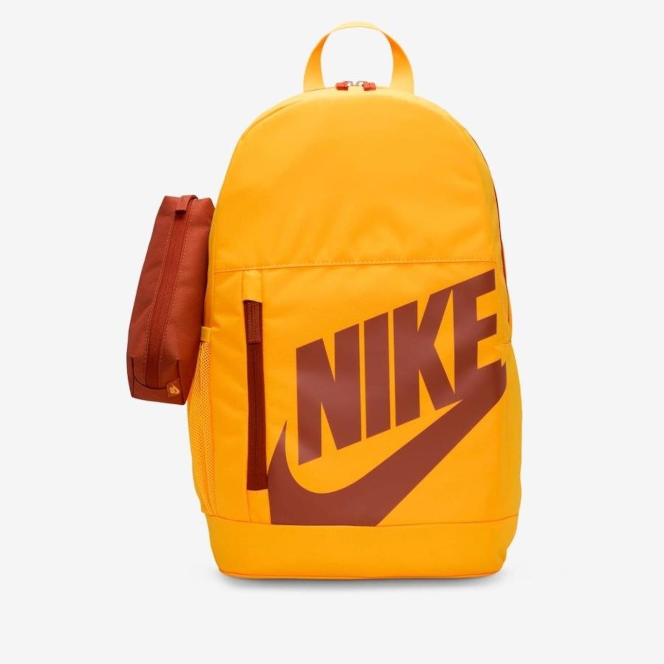 Mochila Nike Elemental - Infantil - Foto 2