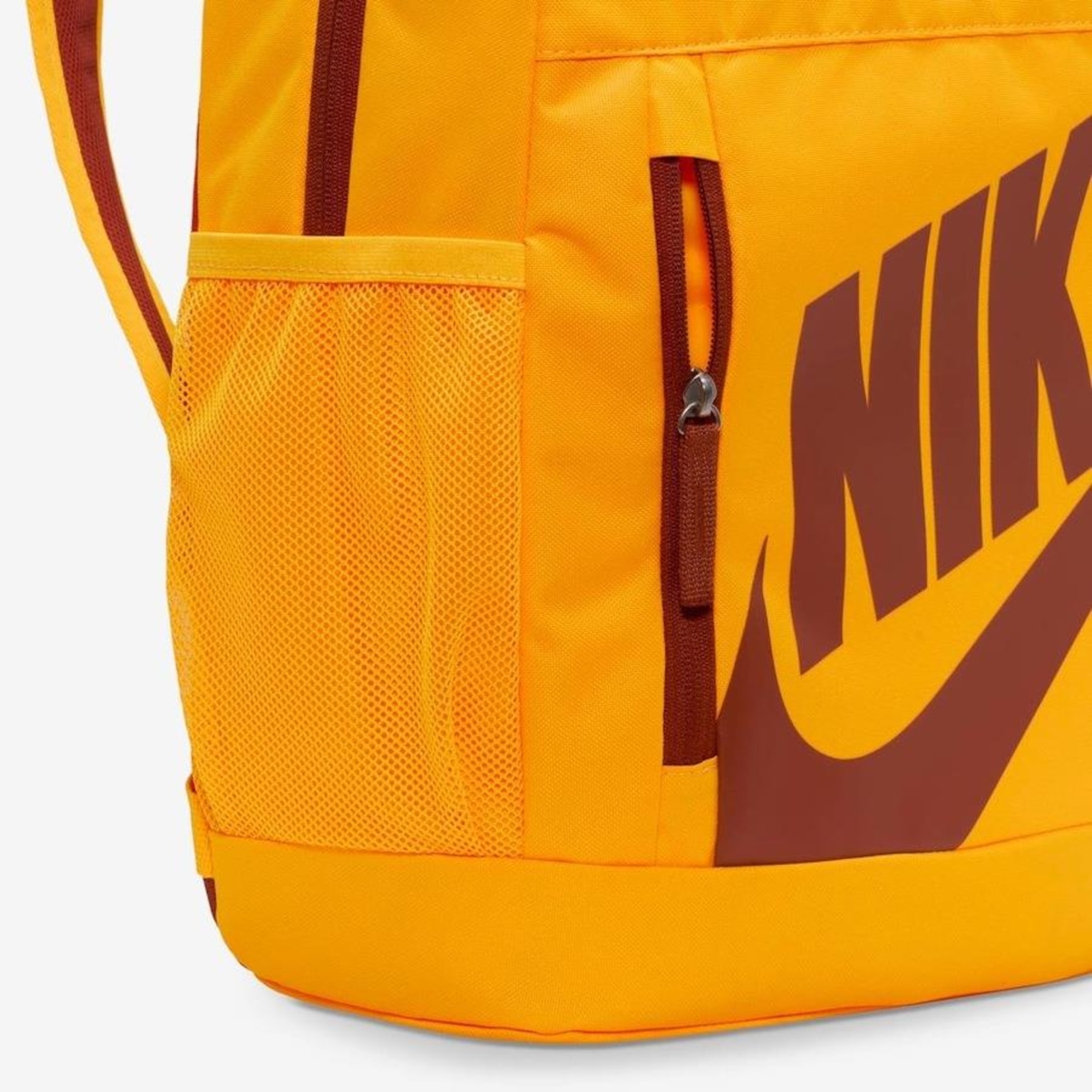 Mochila Nike Elemental - Infantil - Foto 4