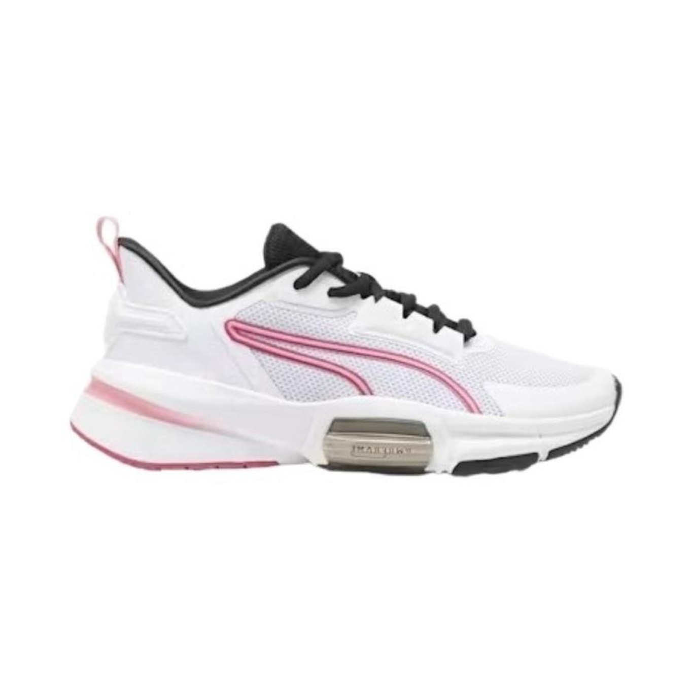 Tênis Puma Power Frame Tr 3 - Feminino - Foto 1