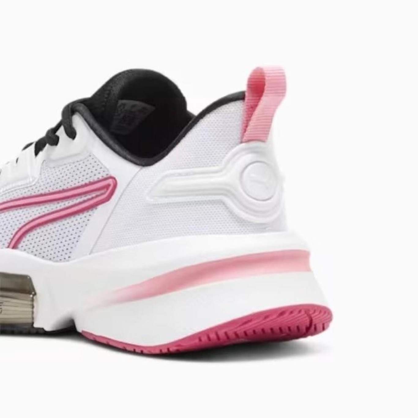 Tênis Puma Power Frame Tr 3 - Feminino - Foto 2