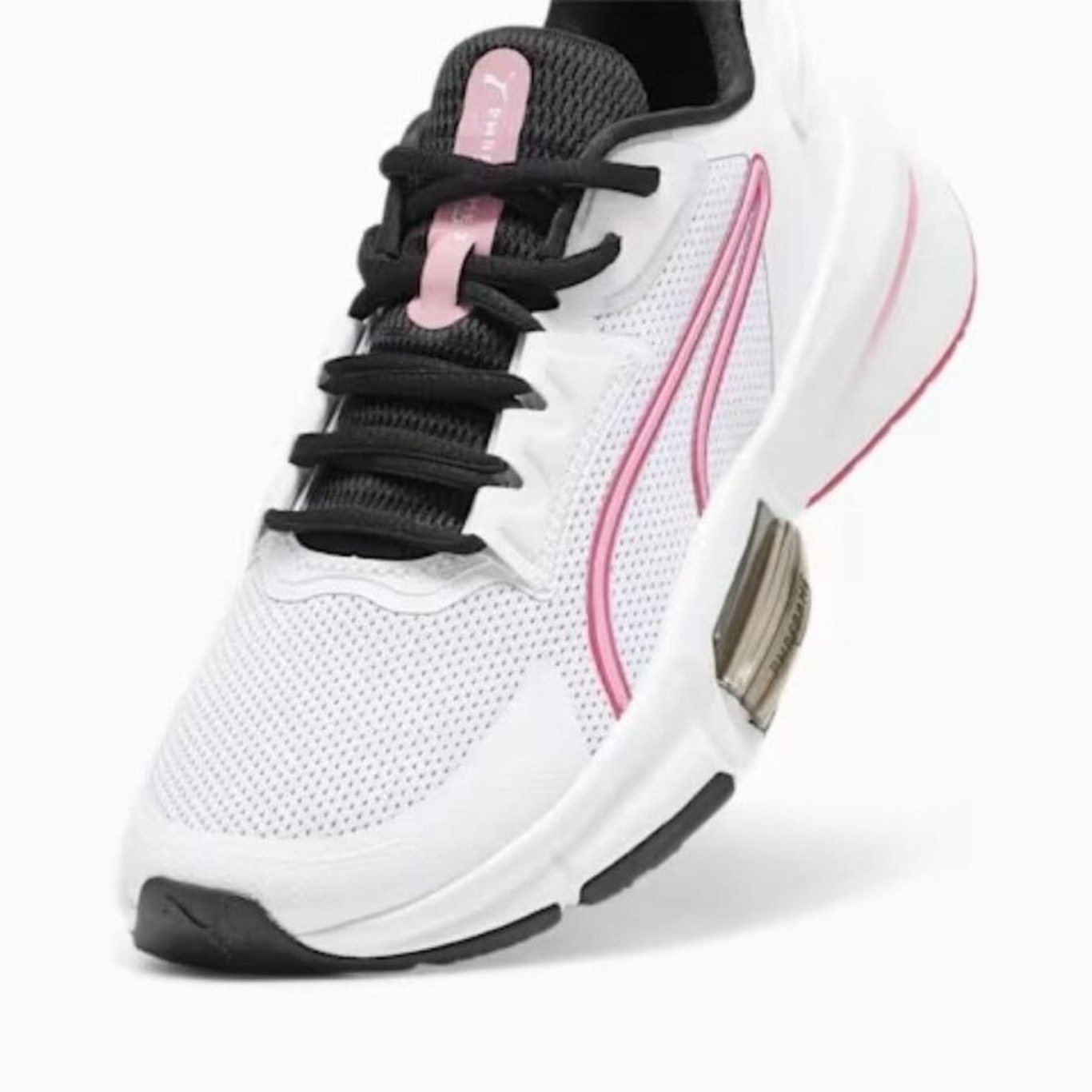 Tênis Puma Power Frame Tr 3 - Feminino - Foto 5