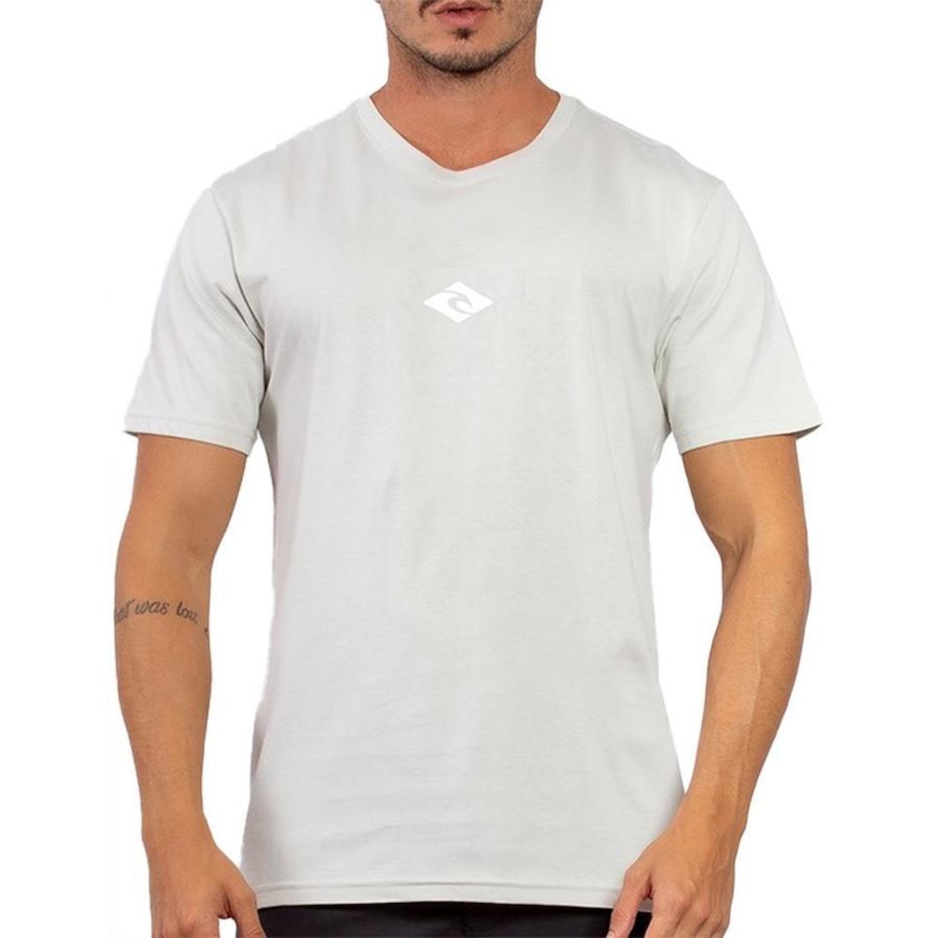 Camiseta Rip Curl Blade - Masculina - Foto 1