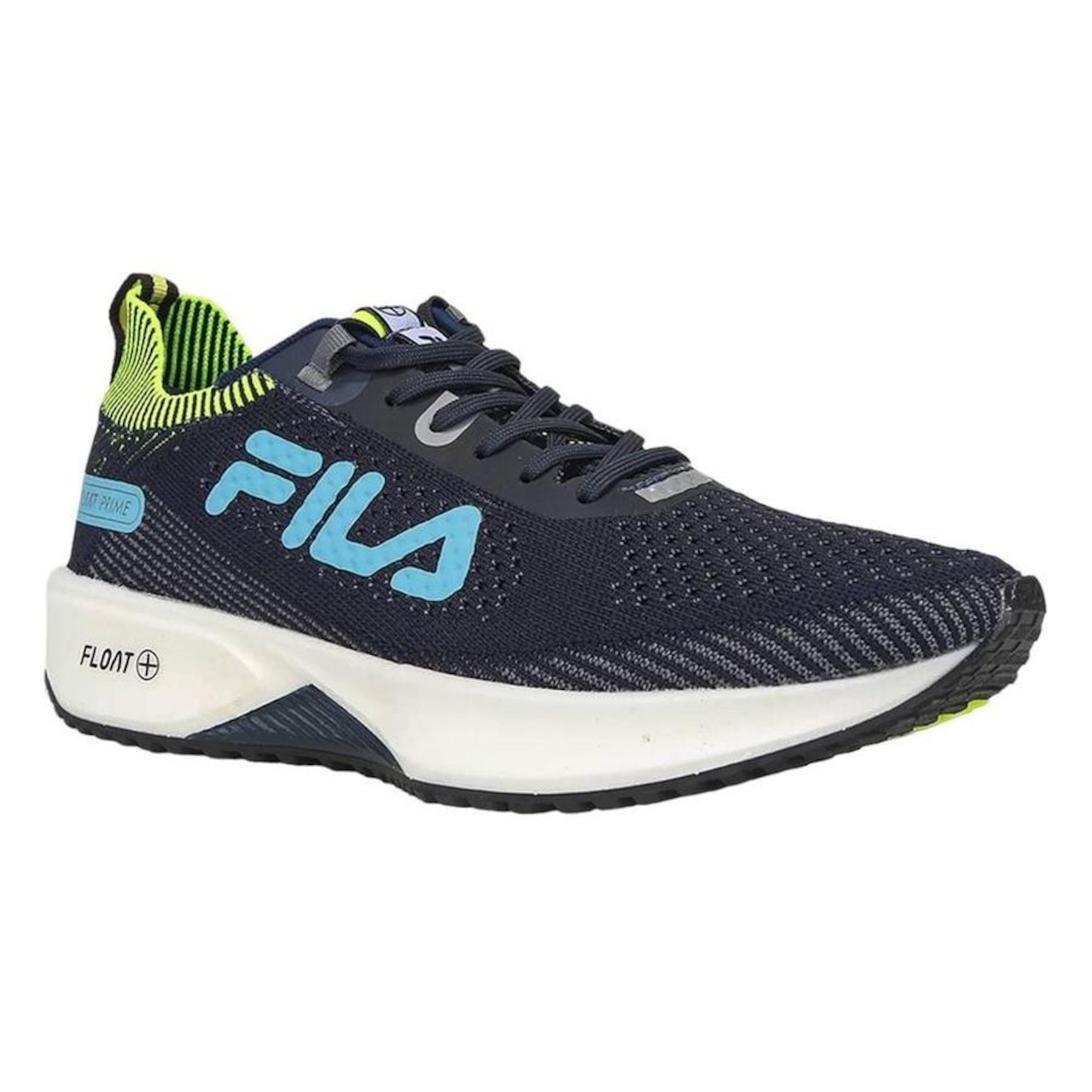 Tênis Fila Float Prime - Masculino - Foto 1