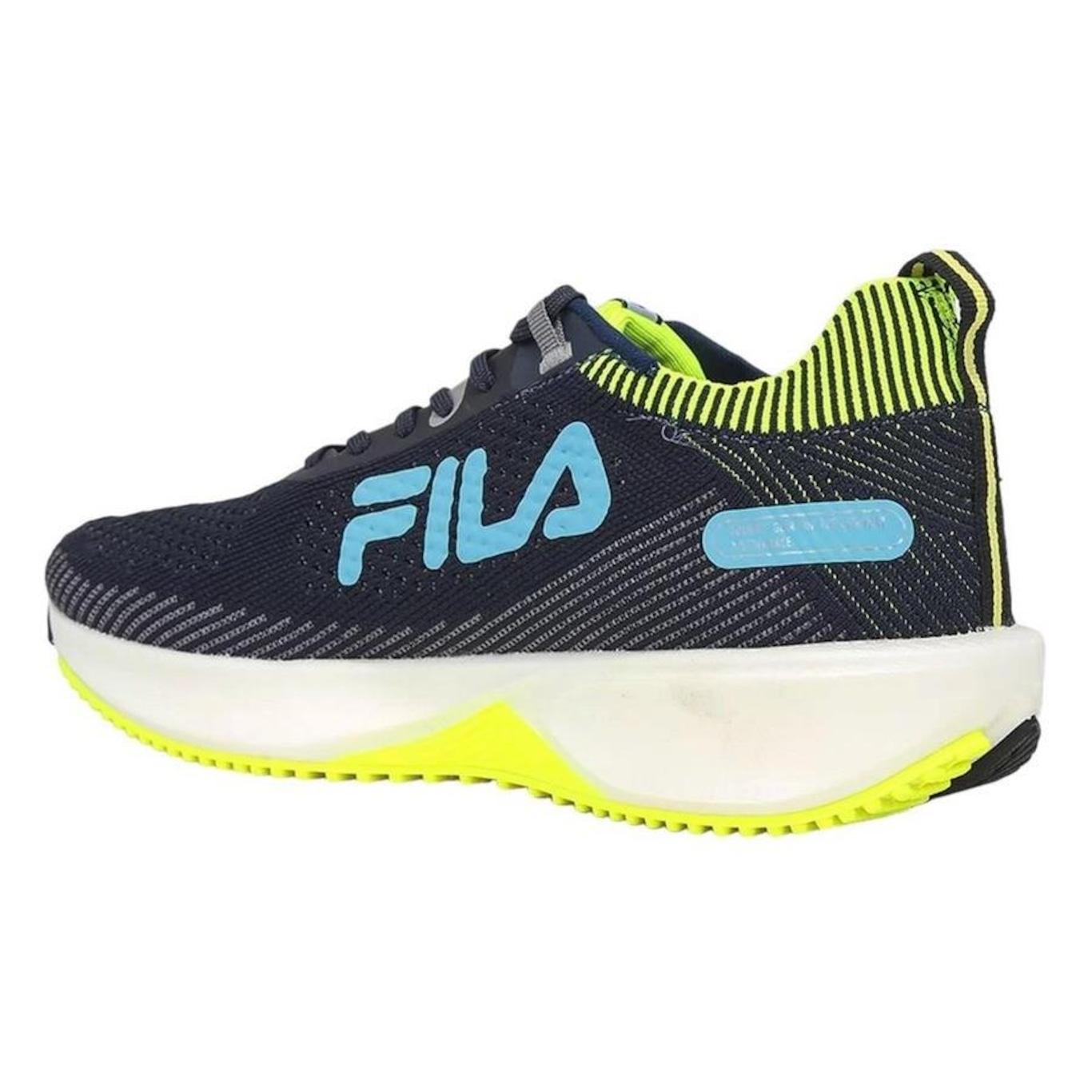 Tênis Fila Float Prime - Masculino - Foto 2