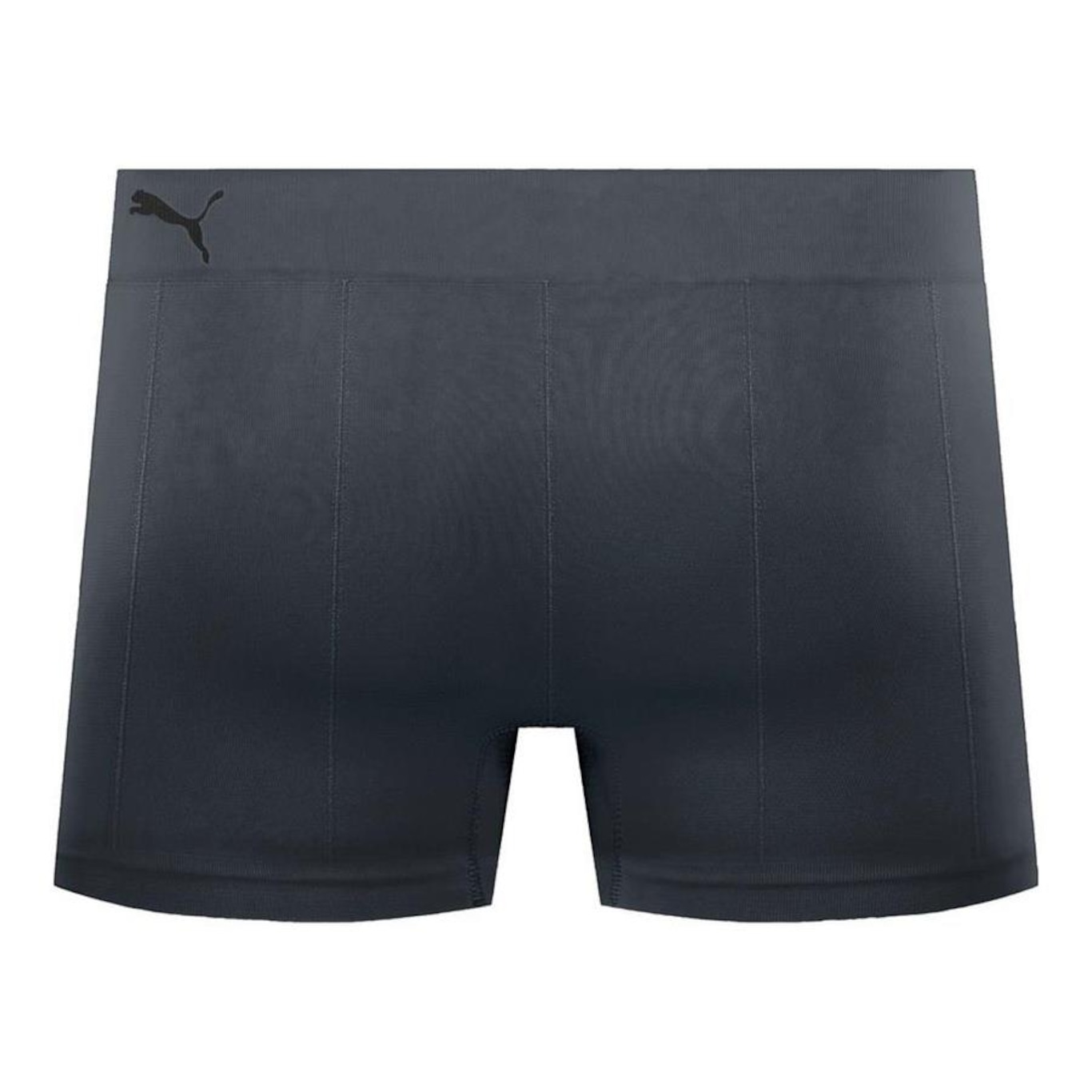 Cueca Boxer Puma sem Costura - Masculina - Foto 2