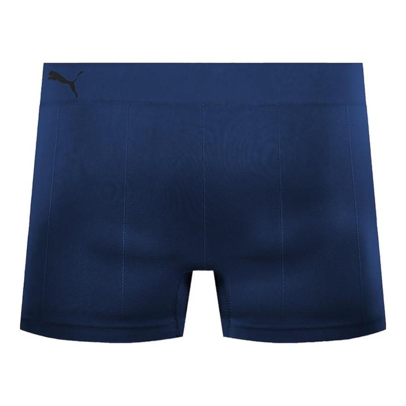 Cueca Boxer Puma sem Costura - Masculina - Foto 2