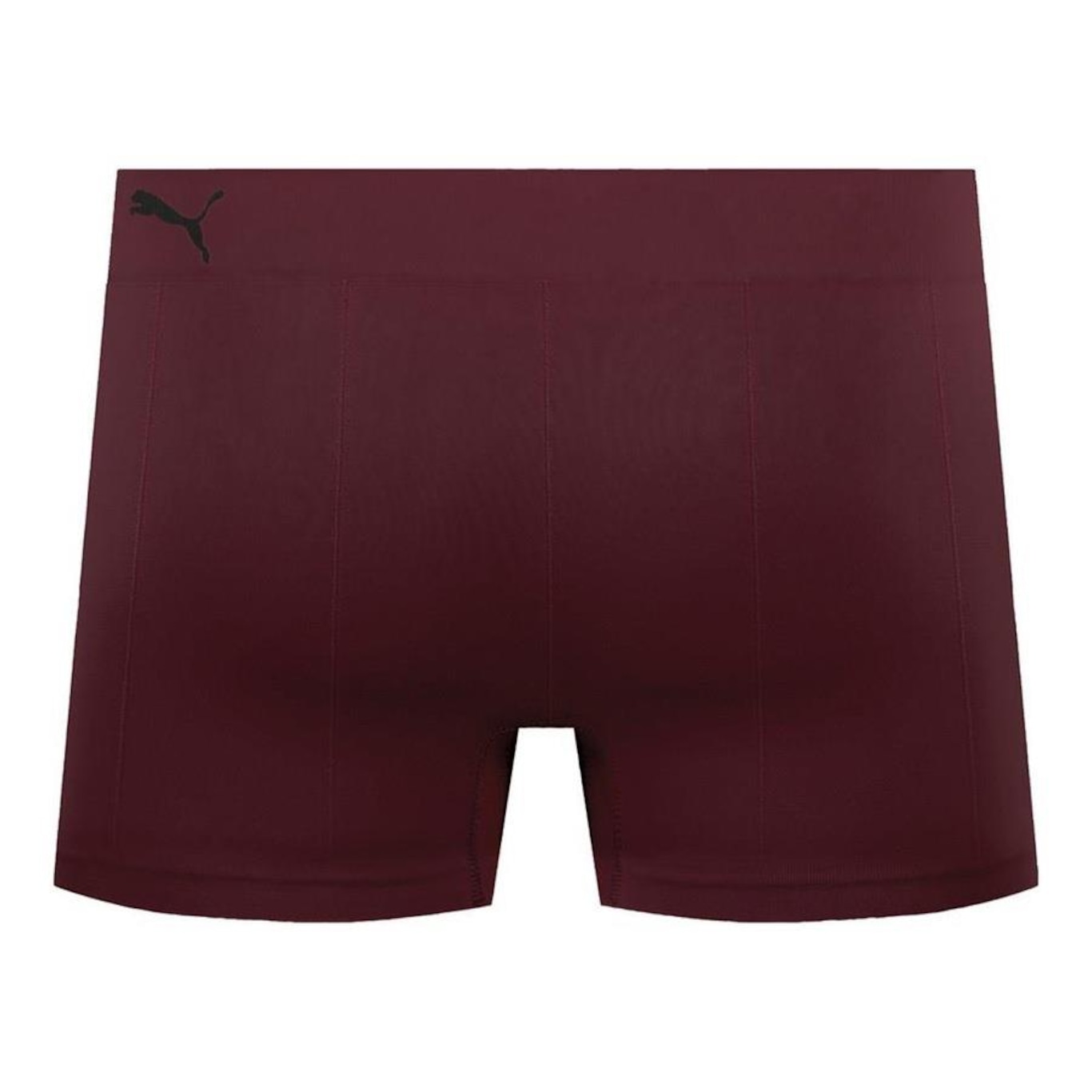 Cueca Boxer Puma sem Costura - Masculina - Foto 2