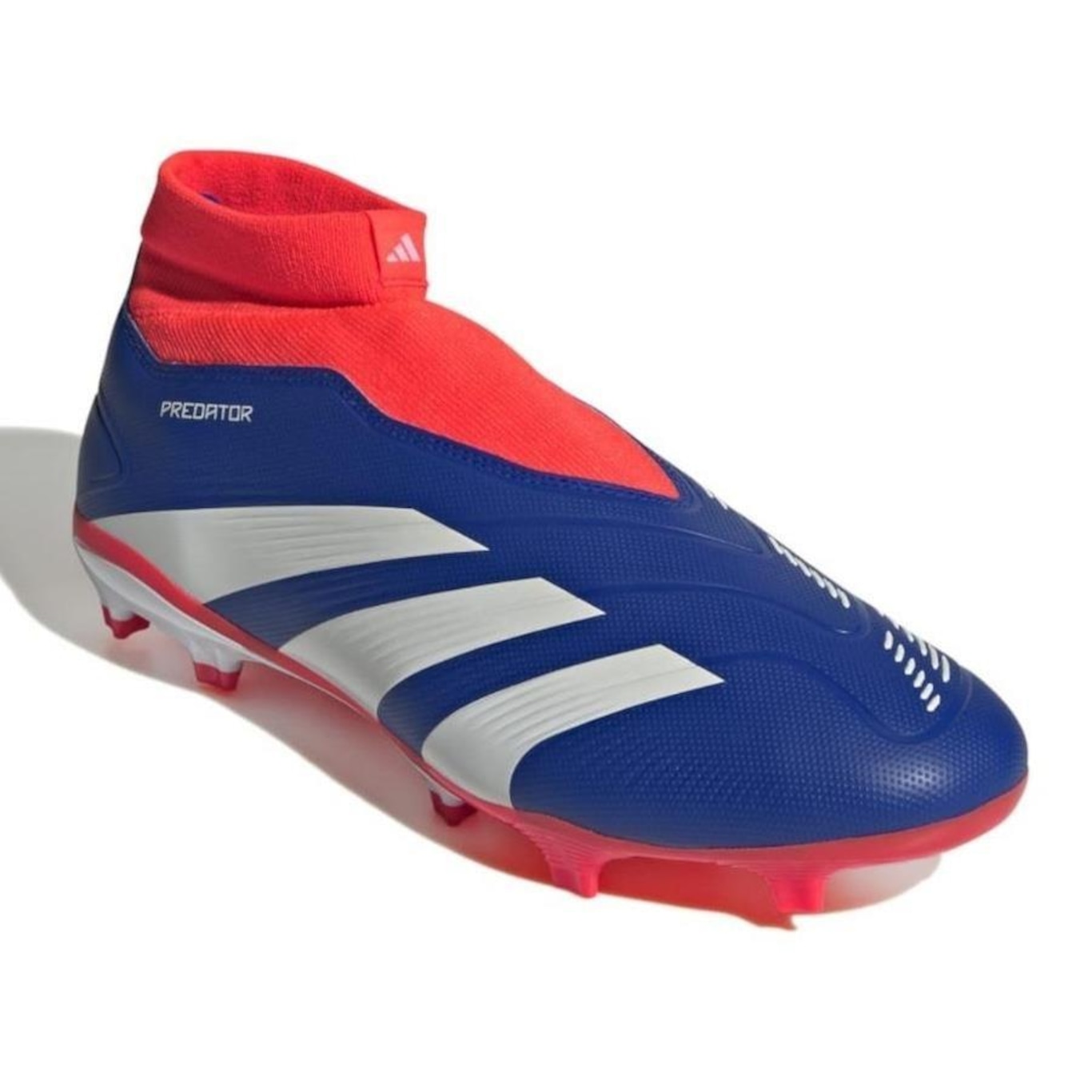 Chuteira de Campo adidas Predator League Ll - Adulto - Foto 3