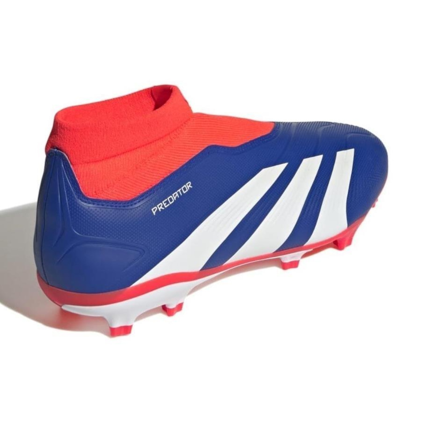 Chuteira de Campo adidas Predator League Ll - Adulto - Foto 4