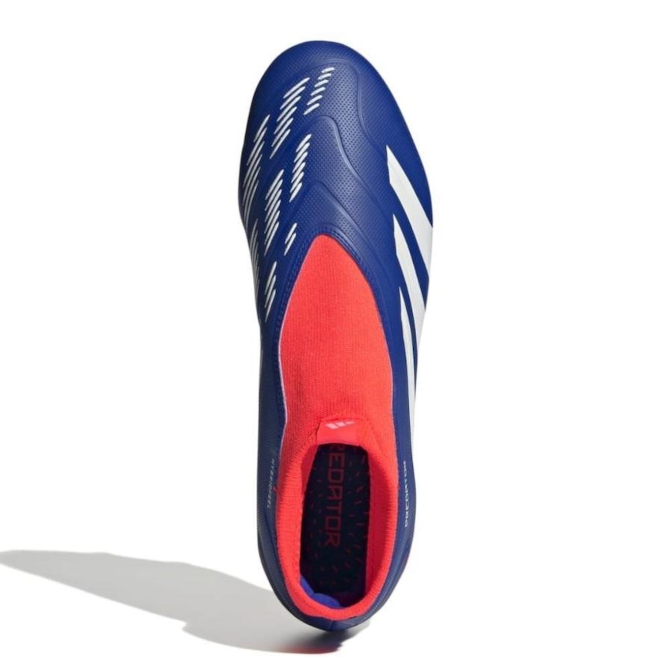 Chuteira de Campo adidas Predator League Ll - Adulto - Foto 6