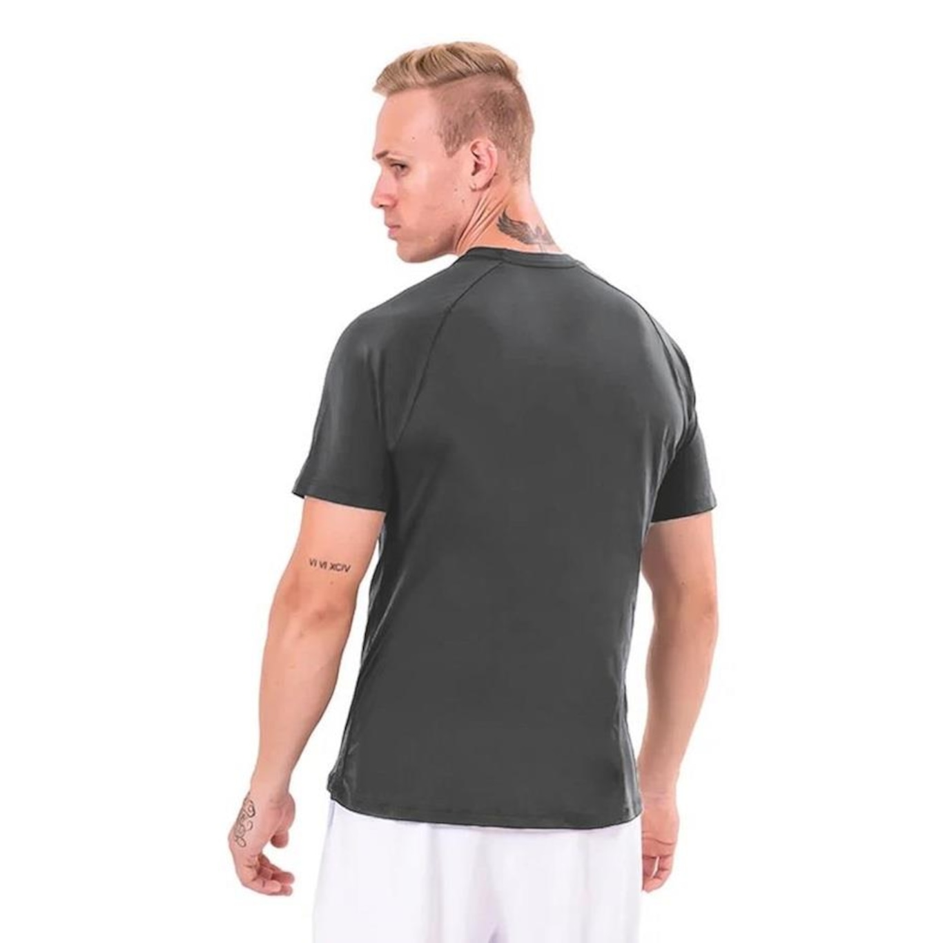 Camiseta Esporte Legal Roller - Masculina - Foto 2