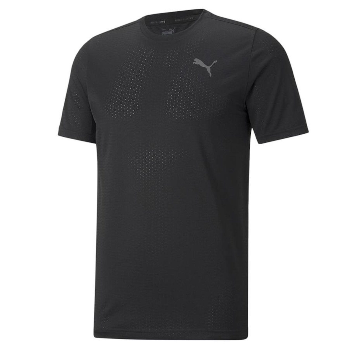 Camiseta Puma Favourite Blaster Training - Masculina - Foto 1