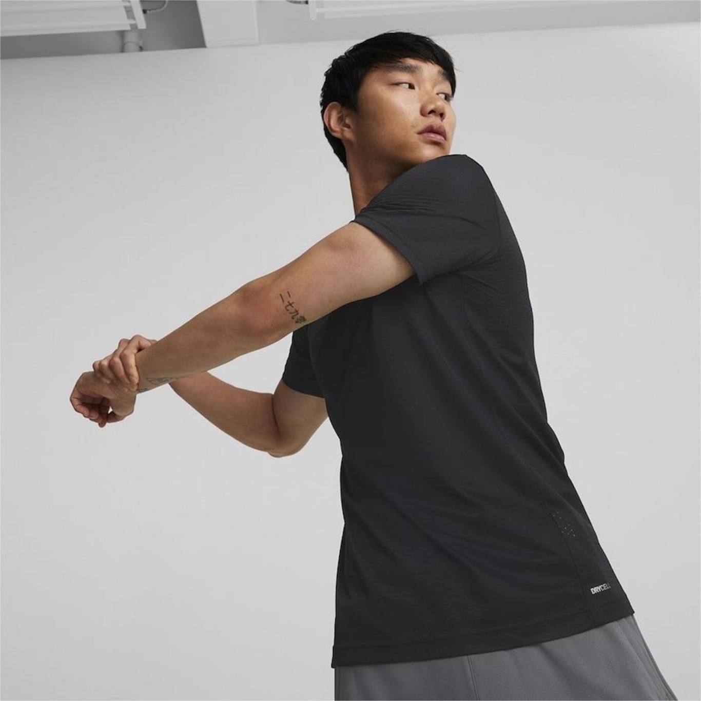 Camiseta Puma Favourite Blaster Training - Masculina - Foto 3