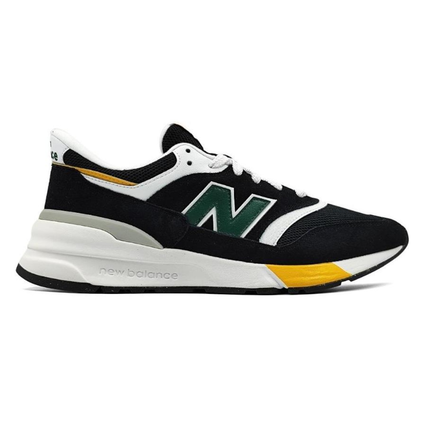 Tênis New Balance 997R - Adulto - Foto 1