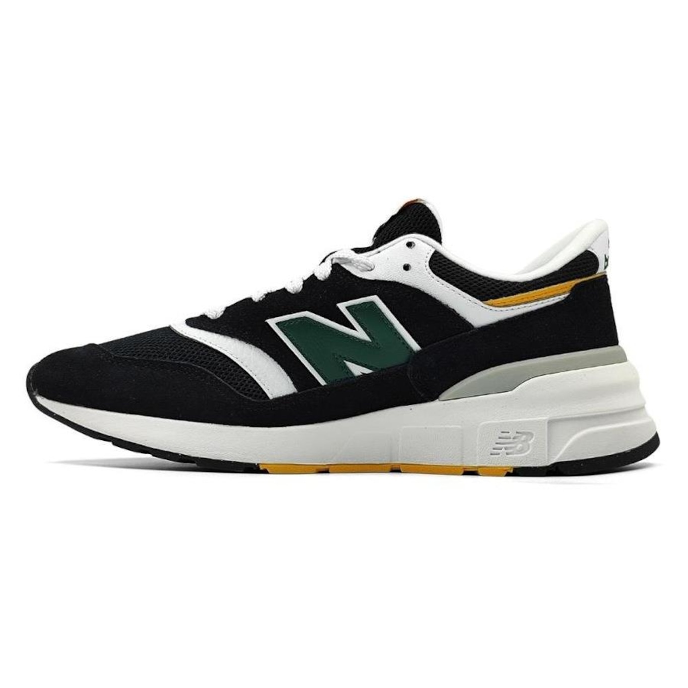 Tênis New Balance 997R - Adulto - Foto 2