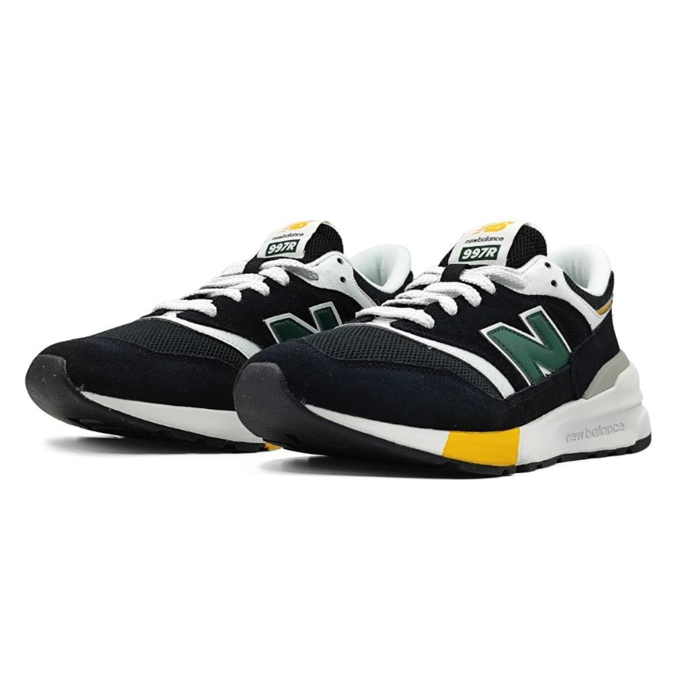 Tênis New Balance 997R - Adulto - Foto 5