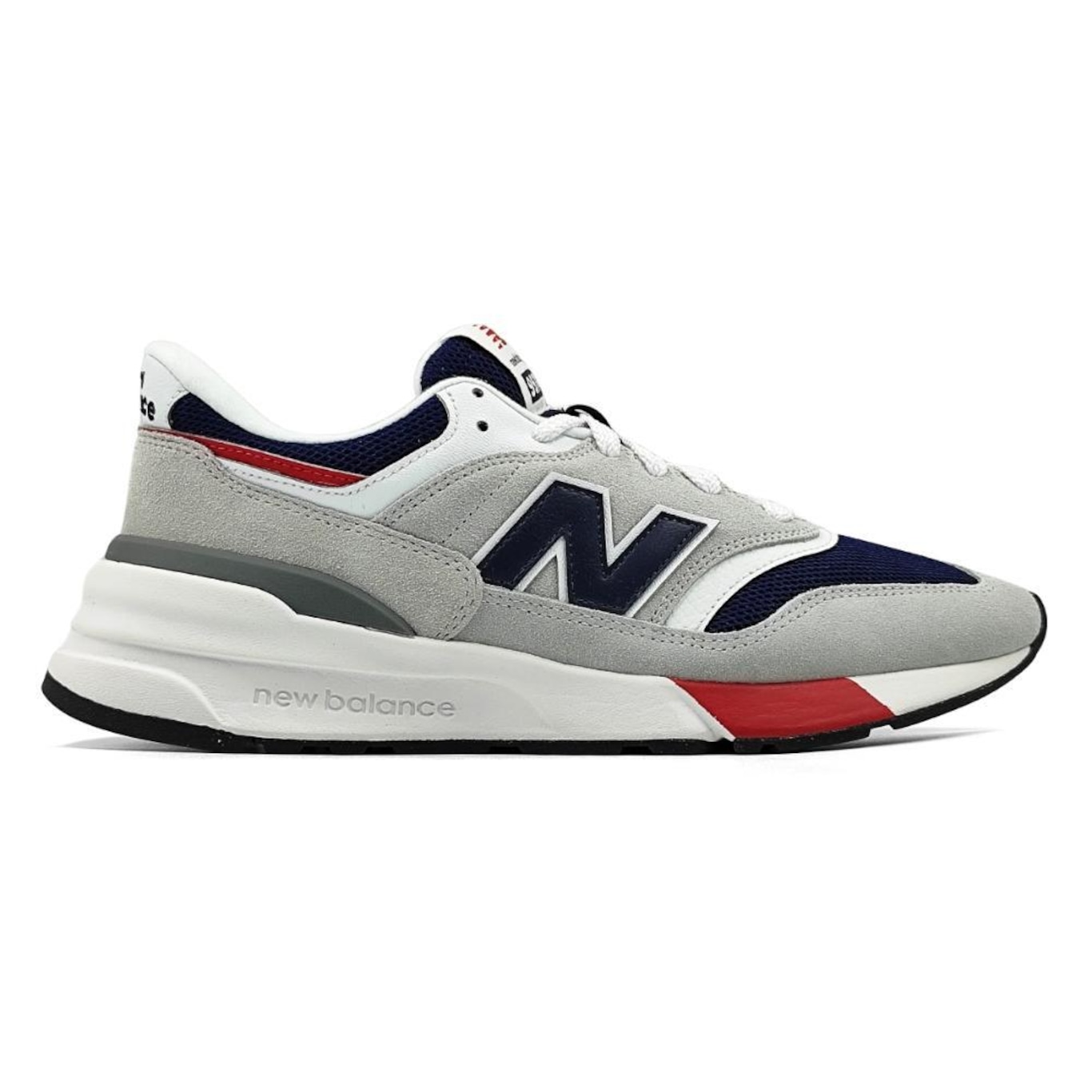 Tênis New Balance 997R - Adulto - Foto 2