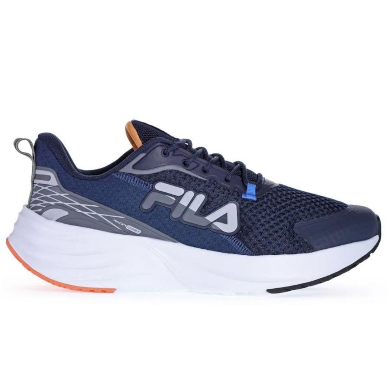 Tênis Fila Racer Comet - Masculino - Foto 1