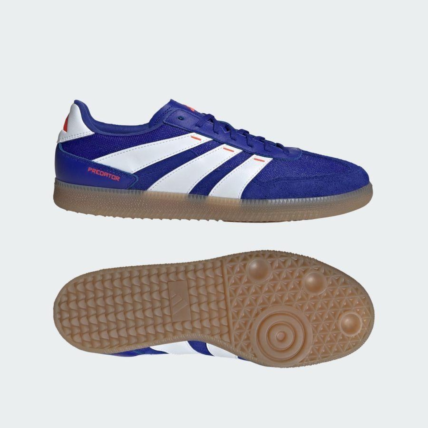 Tênis adidas Predator Freestyle- Unissex - Foto 4