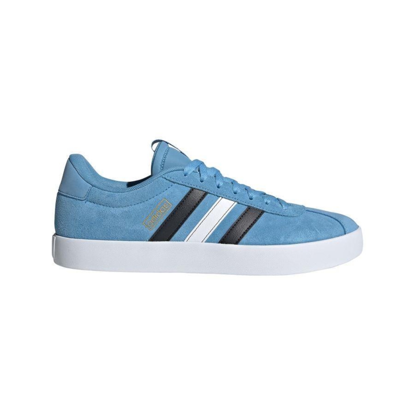 Tênis adidas Vl Court 3.0 - adidas - Masculino - Foto 1