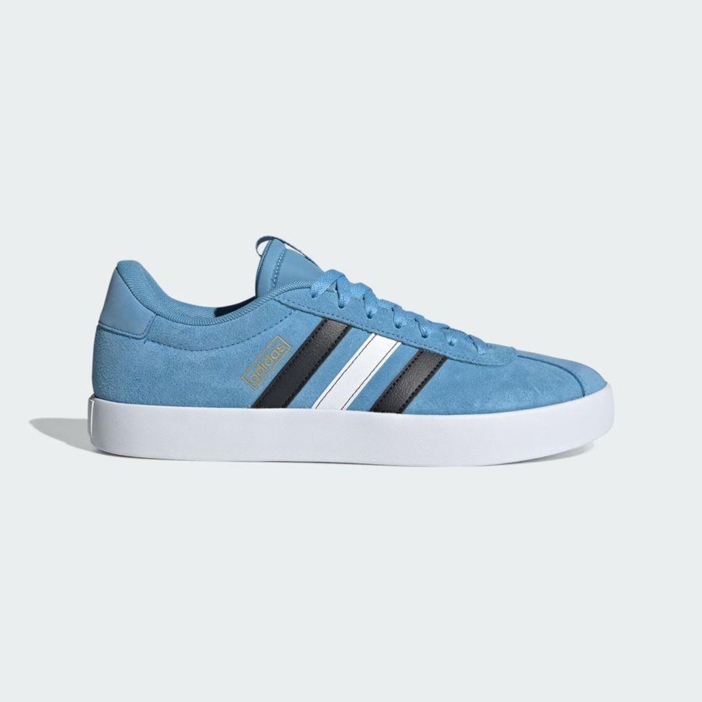 Tênis adidas Vl Court 3.0 - adidas - Masculino - Foto 2