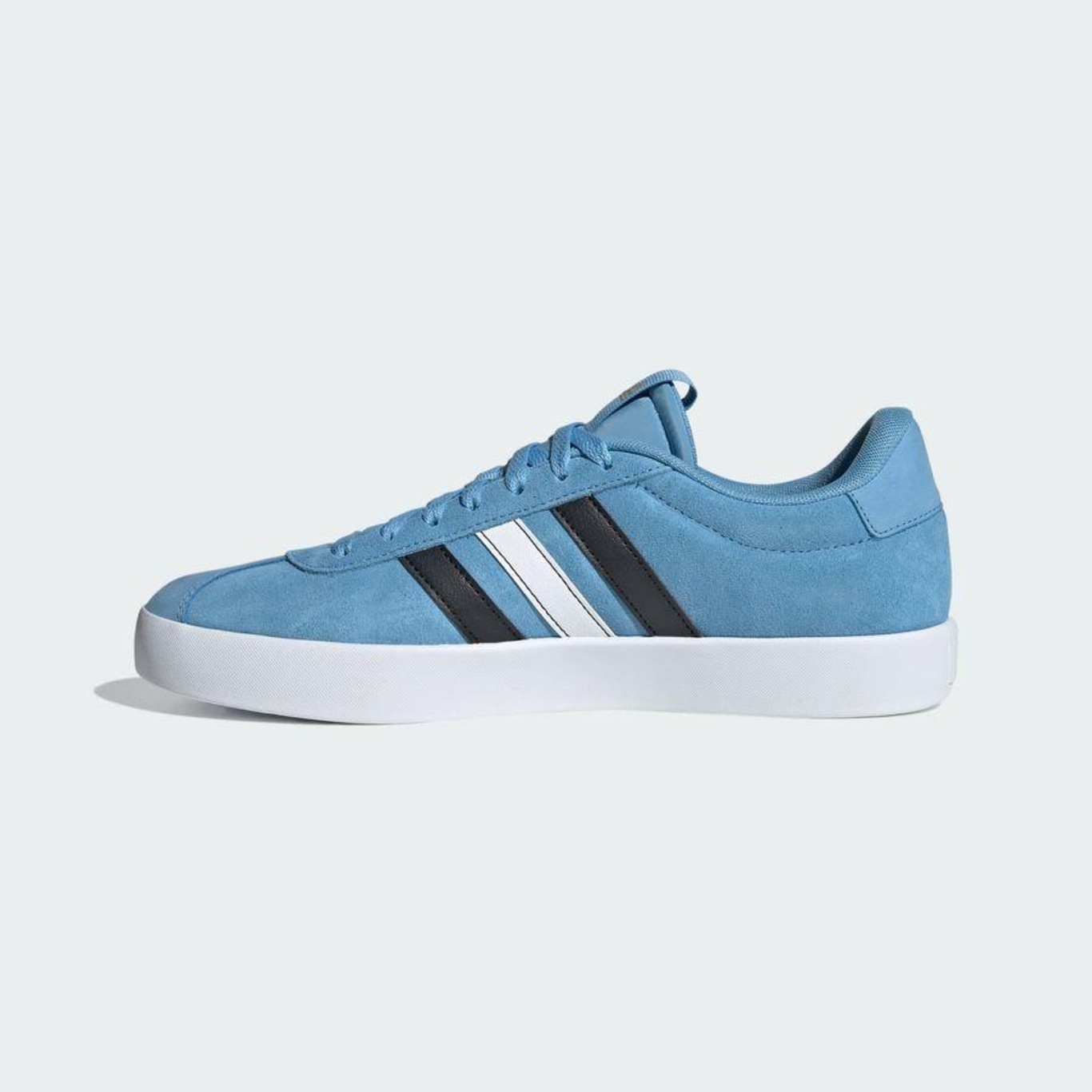 Tênis adidas Vl Court 3.0 - adidas - Masculino - Foto 3