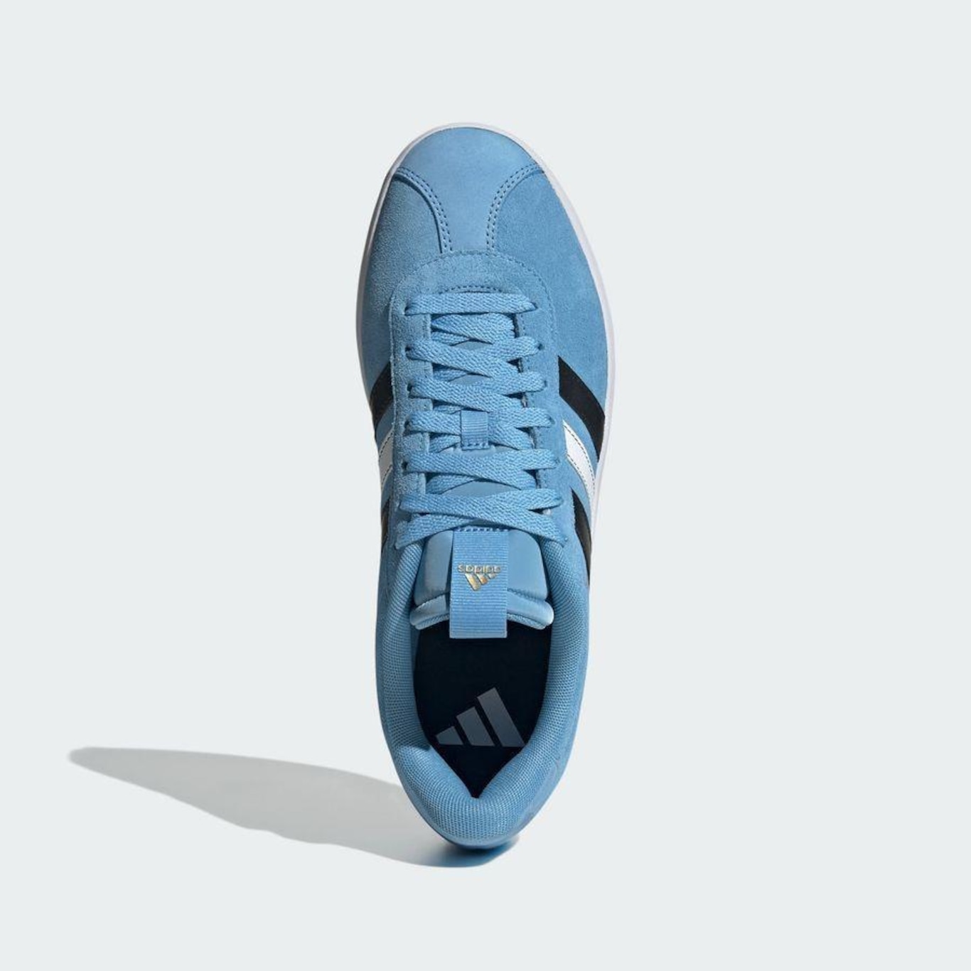 Tênis adidas Vl Court 3.0 - adidas - Masculino - Foto 4