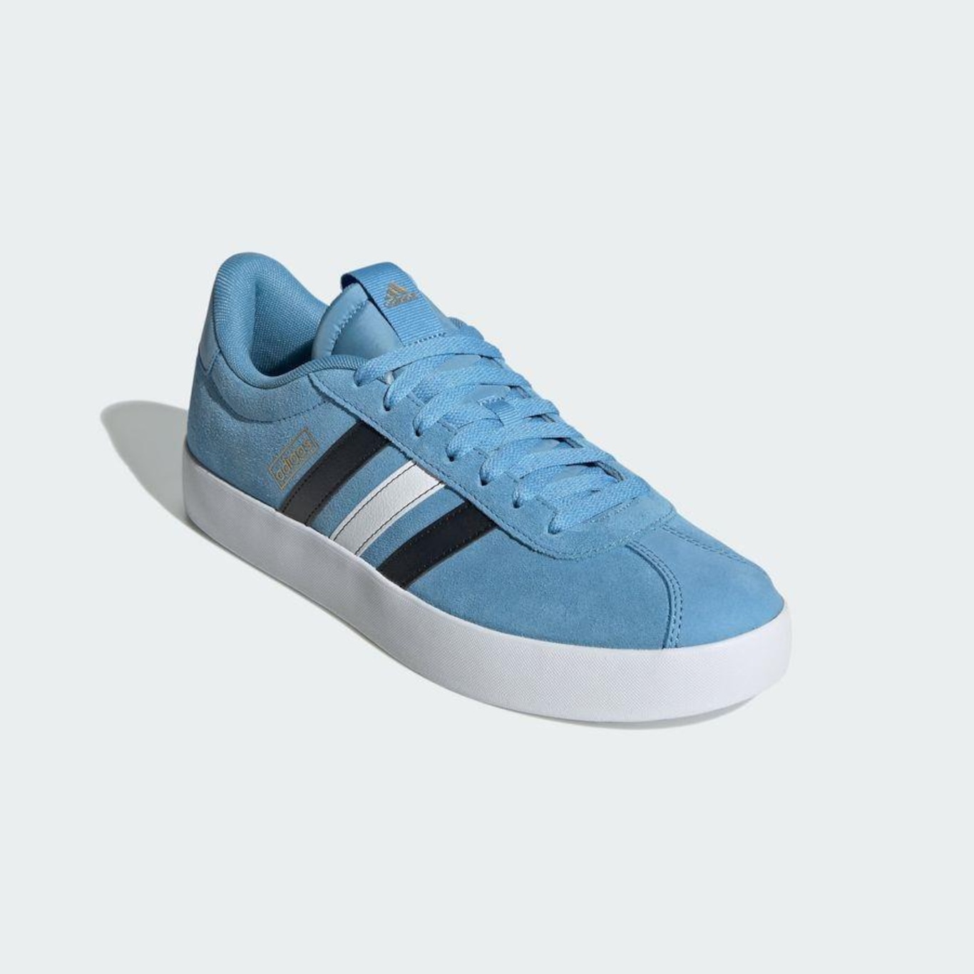 Tênis adidas Vl Court 3.0 - adidas - Masculino - Foto 6