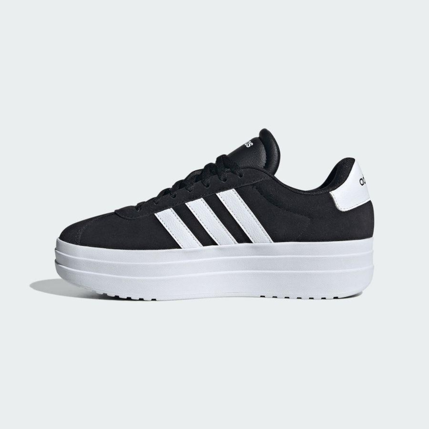 Tênis adidas Vl Court Bold - Feminino - Foto 3