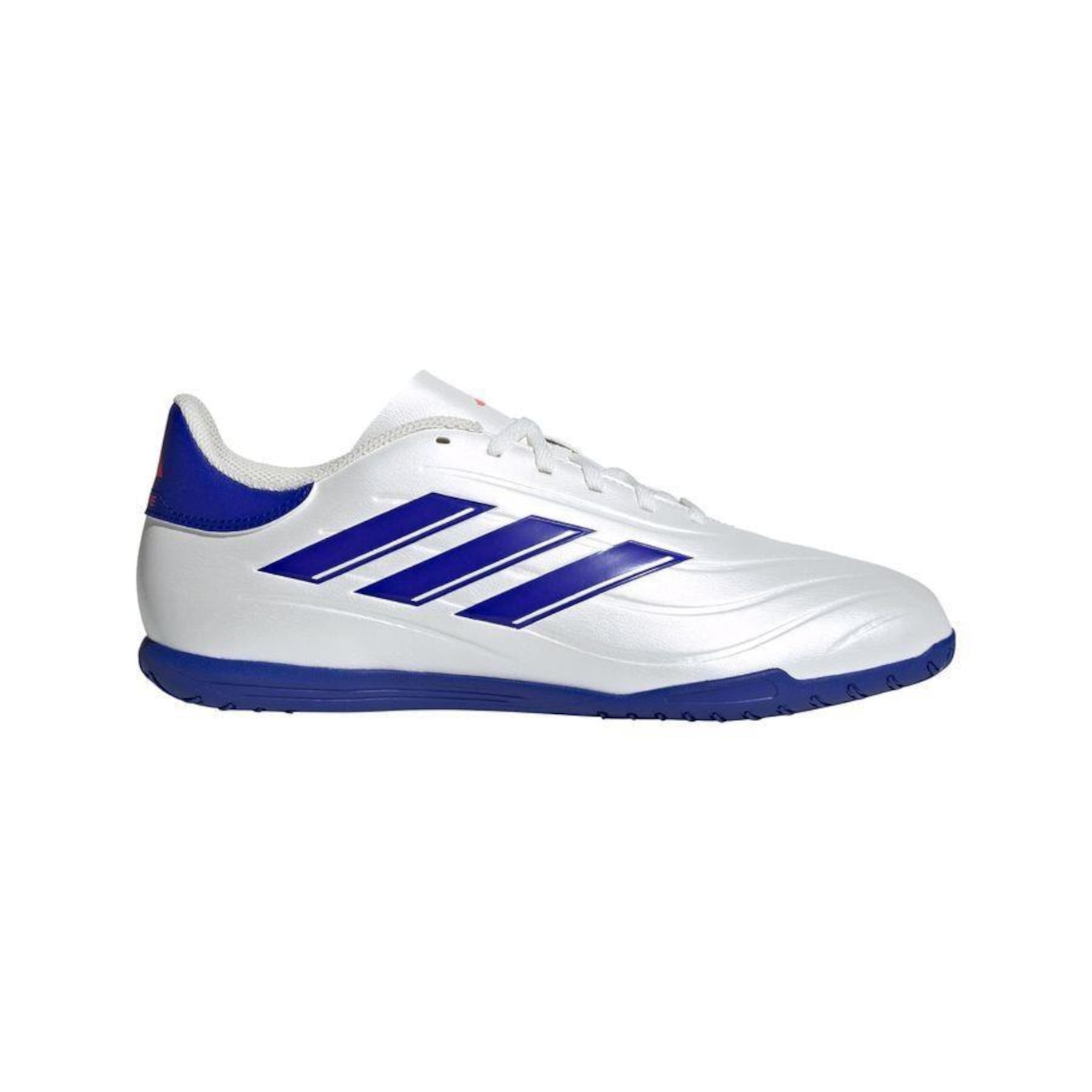 Chuteira Futsal adidas Copa Pure 23 Club Adulto - Foto 1