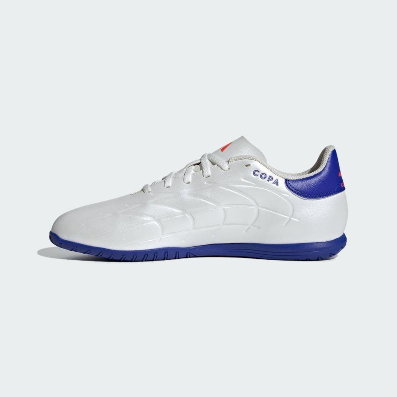 Chuteira Futsal adidas Copa Pure 23 Club Adulto - Foto 3