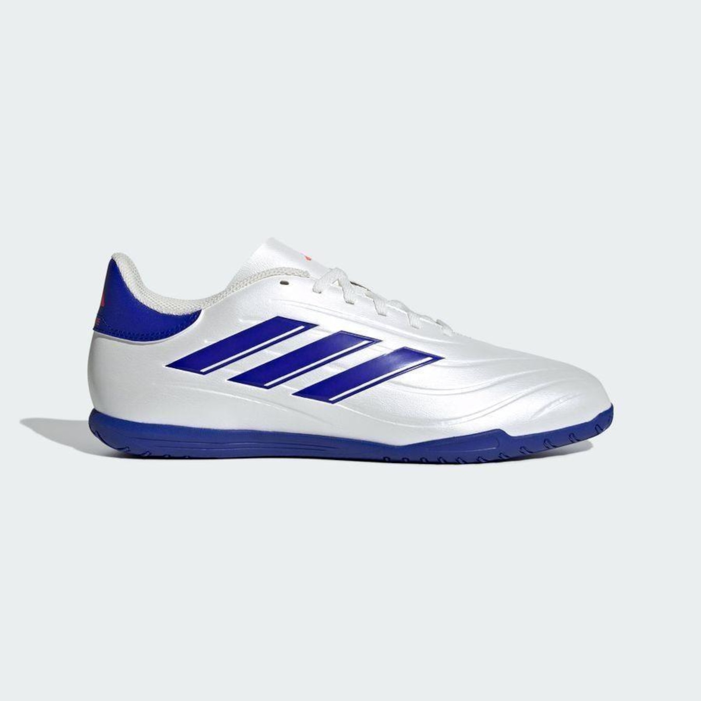 Chuteira Futsal adidas Copa Pure 23 Club Adulto - Foto 2