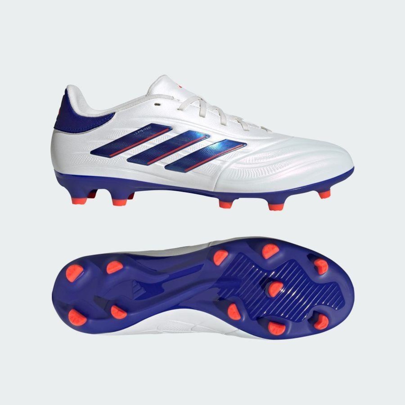 Chuteira de Campo adidas Copa Pure 2 League - Adulto - Foto 4