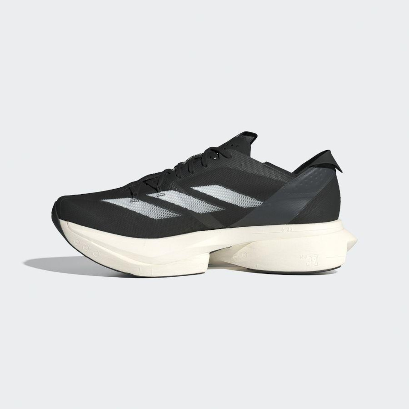 Tênis adidas Adizero Adios Pro 3 - Unissex - Foto 3