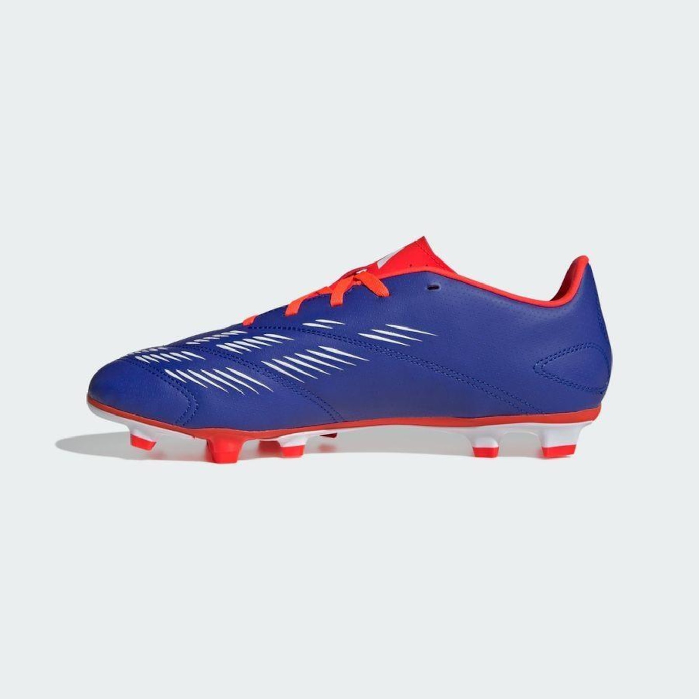 Chuteira de Campo adidas Predator Club Flexible Ground - Adulto - Foto 3