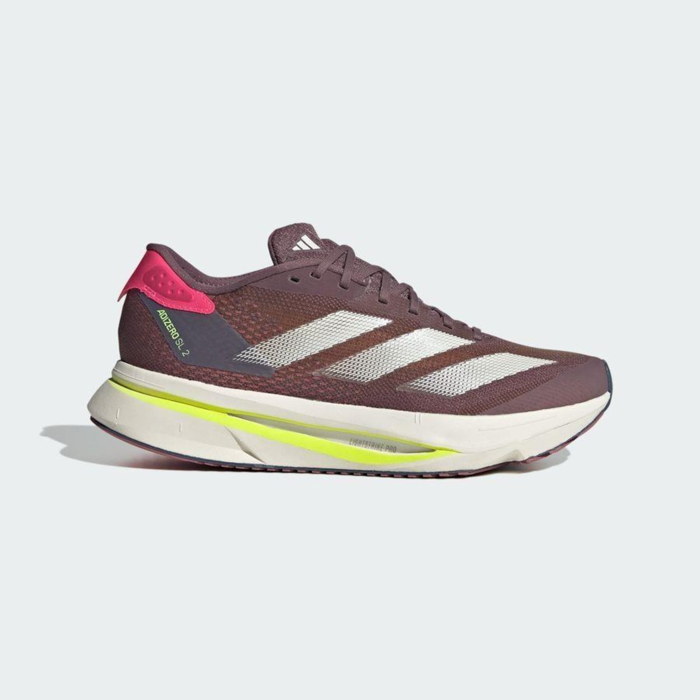 Tênis adidas Adizero Sl2 - Feminino - Foto 2