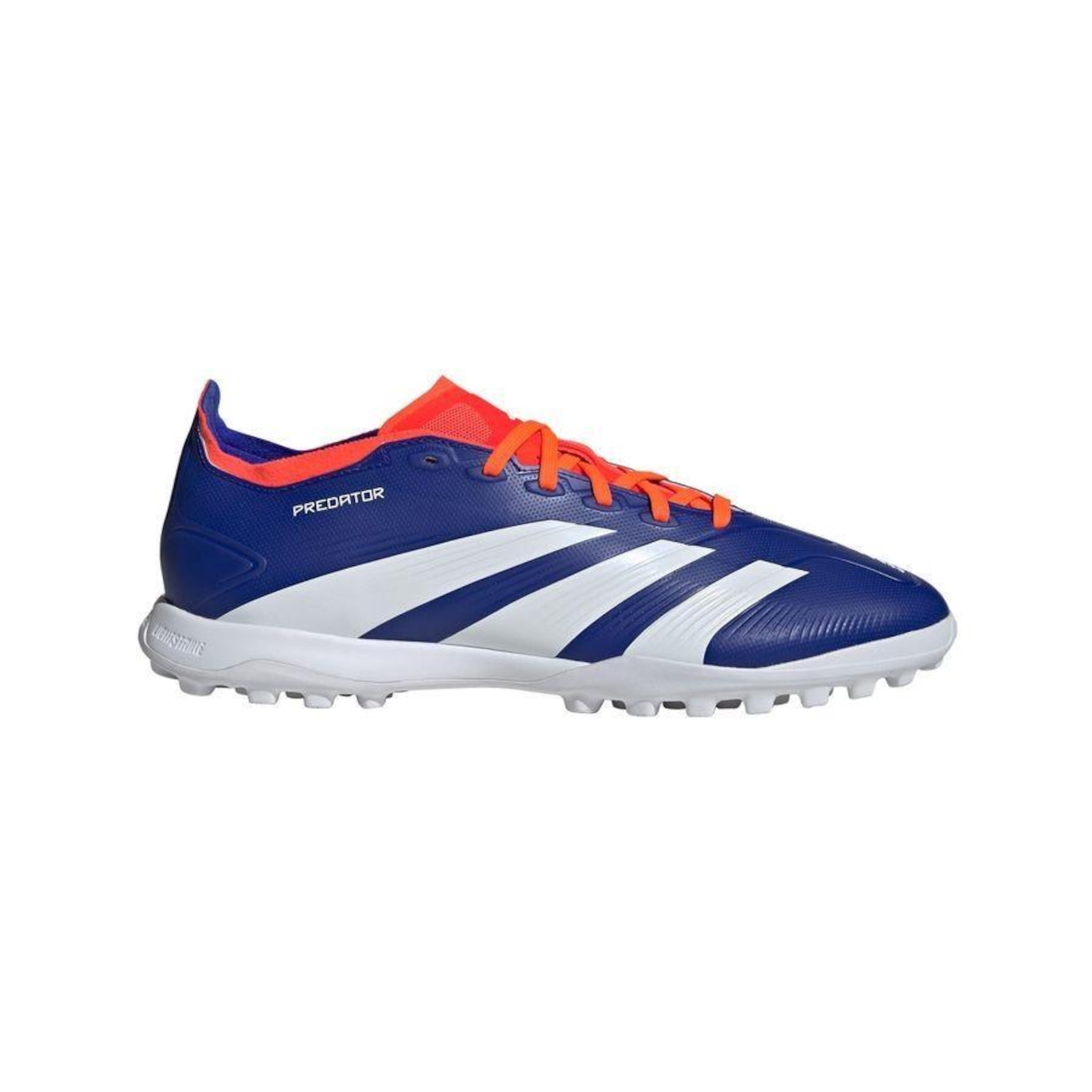 Chuteira Society adidas Predator League - Adulto - Foto 1