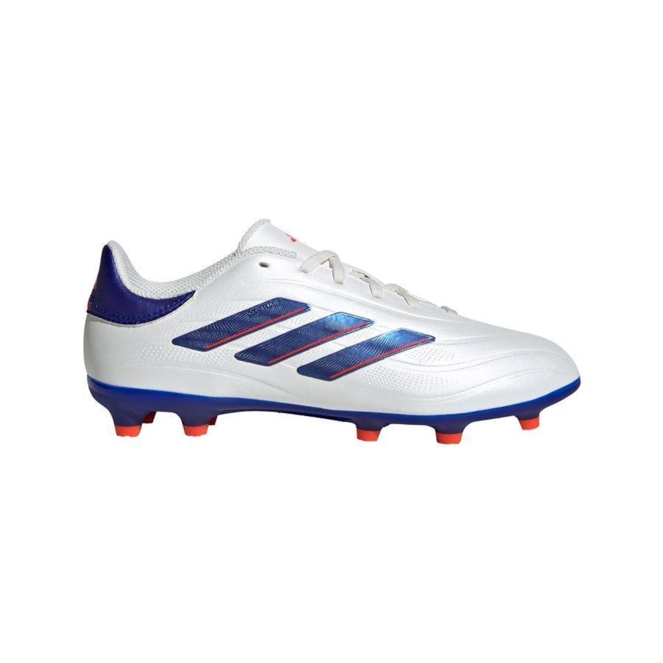 Chuteira de Campo adidas Copa Pure 2 League - Infantil - Foto 1