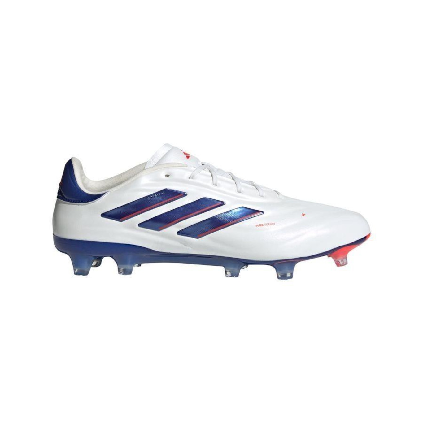 Chuteira de Campo adidas Copa Pure 2 Elite - Adulto - Foto 1