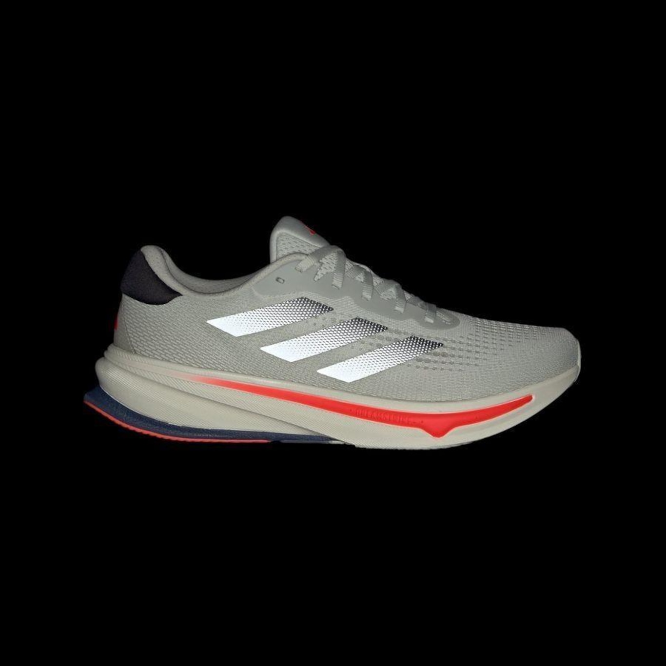 Tênis adidas Supernova Rise Running - Masculino - Foto 4