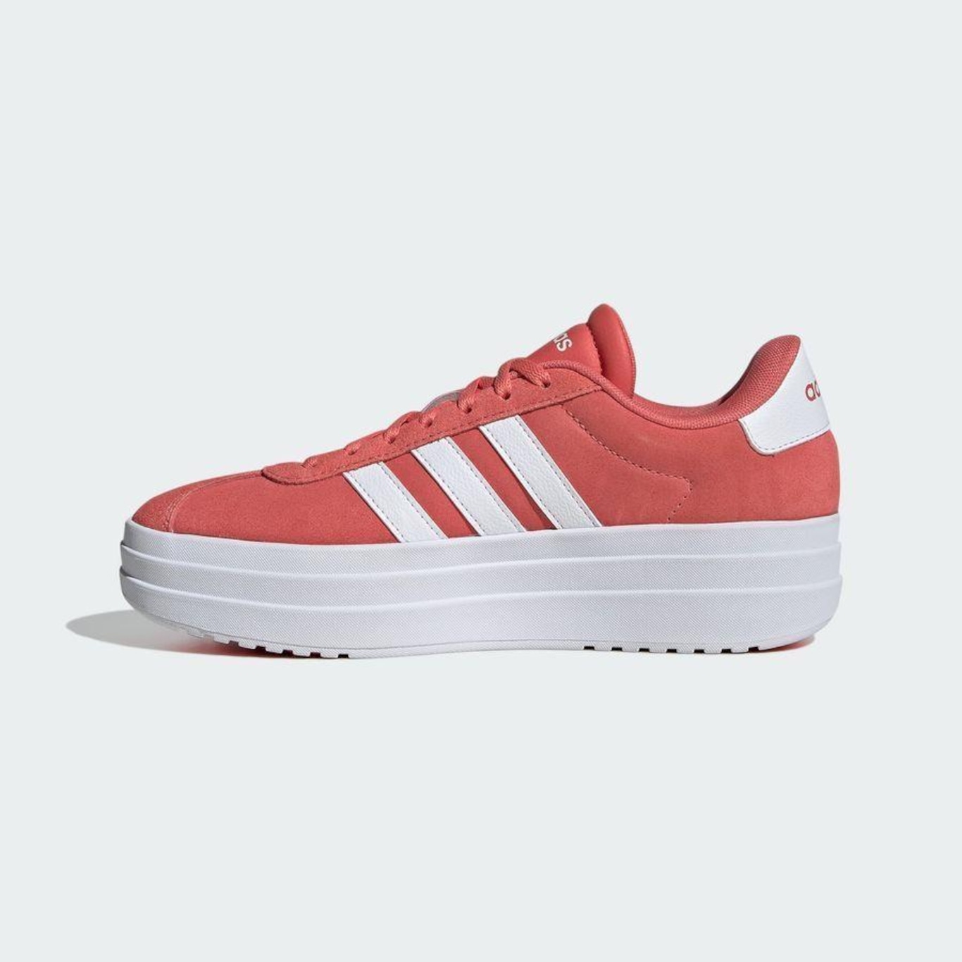 Tênis adidas Vl Court Bold - Feminino - Foto 3